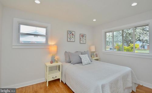 2608 Pioneer Ln, Falls Church VA  22043-3413 exterior