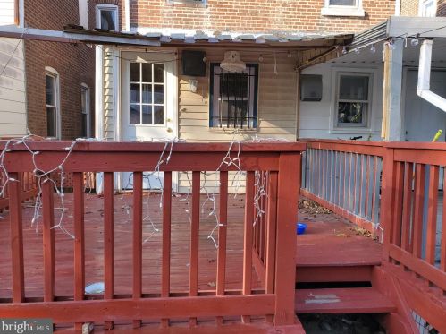 830 Beatty St, Trenton NJ 08611-3108 exterior