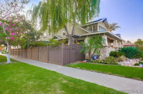 4602 Marlborough Dr, San Diego, CA 92116-4711