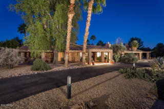 5703 Paradise View St, Scottsdale, AZ 85250-6033