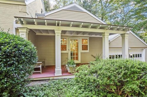 72 Redmont Rd, Stamford, CT 06903-4738