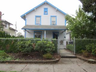 3610 Mckinley Ave, Tacoma WA  98404-3022 exterior