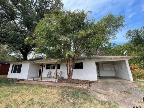 317 Bascom Rd, Whitehouse, TX 75791-3204