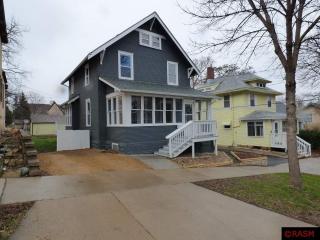 517 Plum St, Mankato, MN 56001-4407