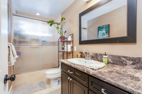 257 Brightview Dr, Glendora CA  91741-3201 exterior