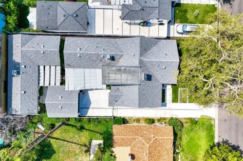 11512 La Maida St, North Hollywood CA  91601-4323 exterior