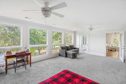 1580 Aztec Ln, Mount Pleasant SC 29464 exterior