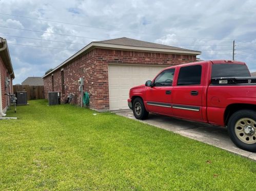 5727 Water Violet Ln, Richmond, TX 77407-7201