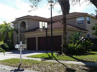 13316 14th St, Hollywood FL  33028-2722 exterior