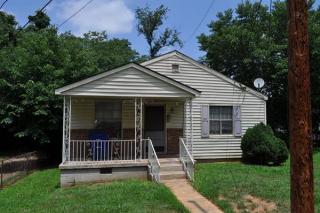 1417 Fitch St, Winston Salem, NC 27107-1215