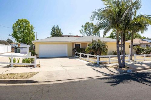 4791 Zelda Ave, La Mesa, CA 91942-8757