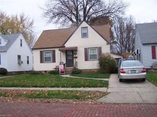 12016 Mortimer Ave, Cleveland, OH 44111-5043