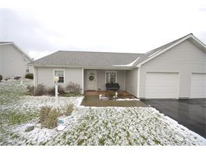25 Amy Lyne Dr, Smithfield, PA 15478-1733