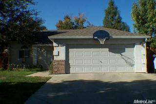 3300 Coulterville Dr, Modesto CA  95354-2181 exterior