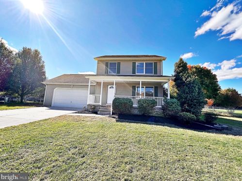 64 Joan Ct, Dover, DE 19904-1078