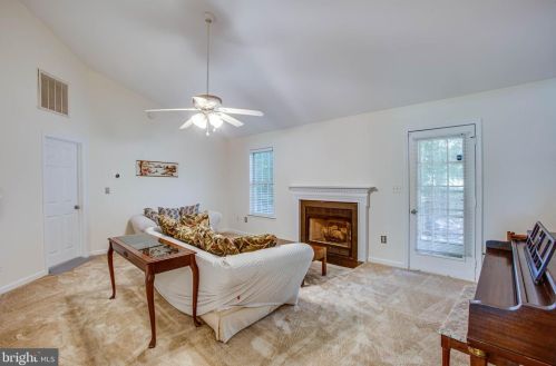 10507 Westfield Ln, Spotsylvania VA  22553-1862 exterior