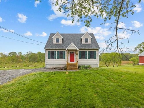 270 Preston Rd, Norwich, CT 06351-2634