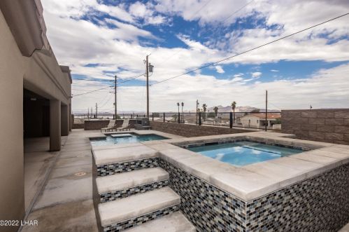 2481 Inverness Dr, Lake Havasu City AZ  86404-1272 exterior
