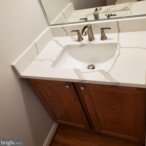 10511 Holleybrooke Dr, Spotsylvania VA  22553-1635 exterior