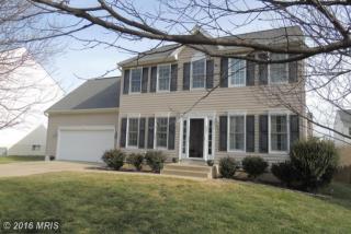 2818 Oconnor Ct, Fredericksburg, VA 22408-8058
