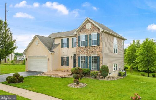 222 Aberdeen Way, Blackbird, DE 19734-2825
