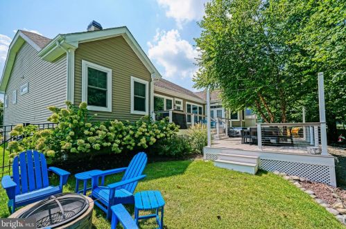 18540 Rose Ct, Lewes DE  19958-5910 exterior