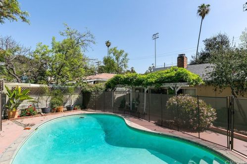 1407 Meridian Ave, South Pasadena CA  91030-3725 exterior