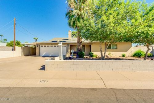 3925 85th St, Scottsdale, AZ 85251-4903