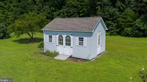 21181 Sand Dollar Trl, Lewes DE  19958-6818 exterior