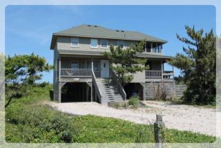 122 Bunting Ln, Southern Shores, NC 27949-4621