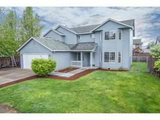 15707 87th Cir, Vancouver, WA 98682-1932