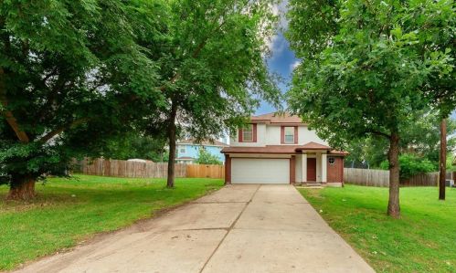 115 Hummingbird Ct, Lost Pines, TX 78612-3093