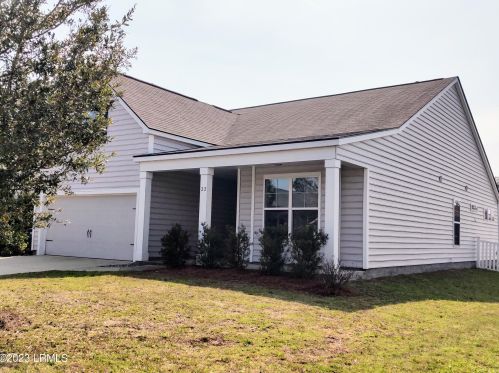 22 Congaree Way, Beaufort, SC 29902-3313