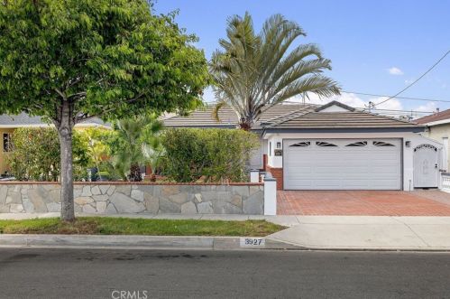 3927 170th St, Torrance CA  90504-1104 exterior