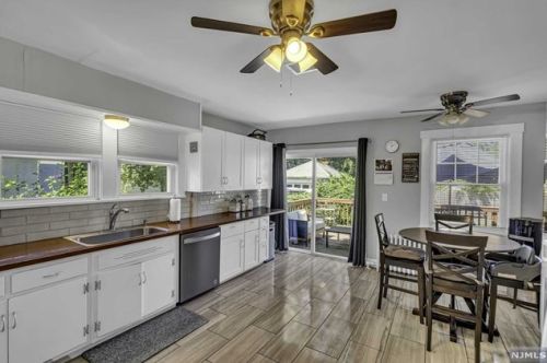 141 Cambridge Ave, Englewood NJ  07631-1624 exterior