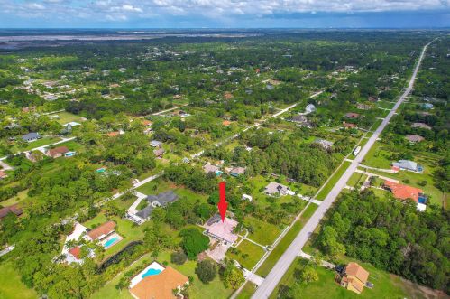 14387 Temple Blvd, Town Of Loxahatchee Groves FL  33470-5222 exterior