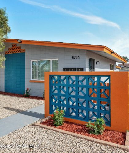 6747 26th Ave, Phoenix AZ  85017-1330 exterior