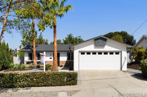 5618 Camber Dr, San Diego, CA 92117-4047