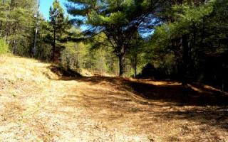 280 Parks Dr, Turtletown TN  37391-4855 exterior