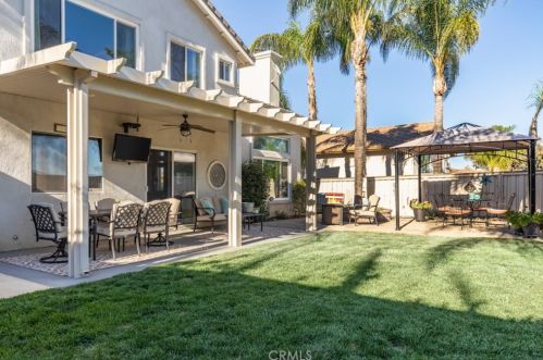 29524 Westwind Dr, Lake Elsinore CA  92530-1242 exterior