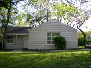 1401 Kirkwood Ave, Nashville TN  37212-5934 exterior