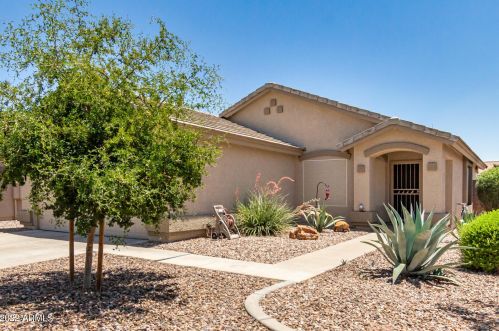 5257 Ivyglen St, Mesa, AZ 85205-3438