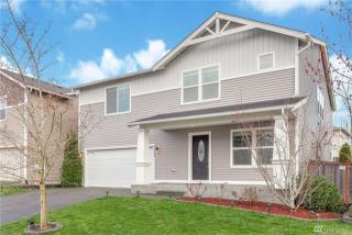 21424 299th Way, Kent, WA 98042-9244