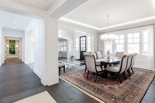 655 Hillcrest Ave, La Canada CA  91011-4040 exterior