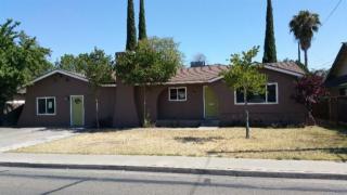 1121 Walnut Ave, Visalia CA  93277-5343 exterior