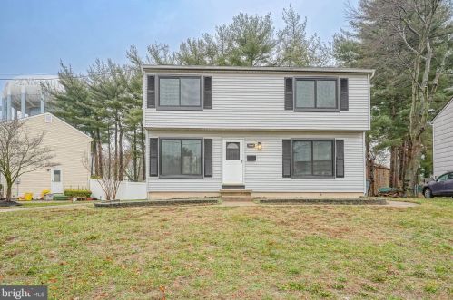 3440 New Jersey Ave, Camden, NJ 08109-3814