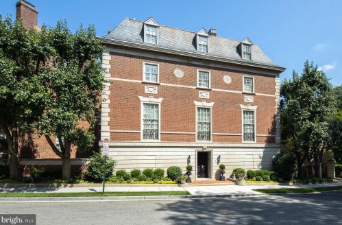 78 Kalorama Cir, Washington, DC 20008-1616
