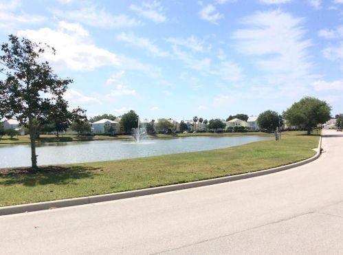 7764 Linkside Loop, Kissimmee FL 34747-6769 exterior