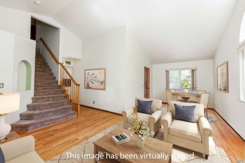 581 Tehuacan Rd, Ukiah CA  95482-4197 exterior