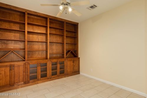 300 Hidden Quail Dr, Tucson AZ  85704-6940 exterior